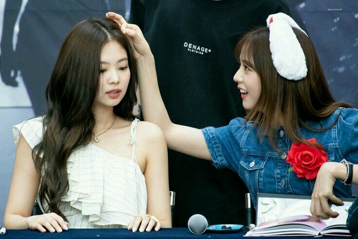my jensoo