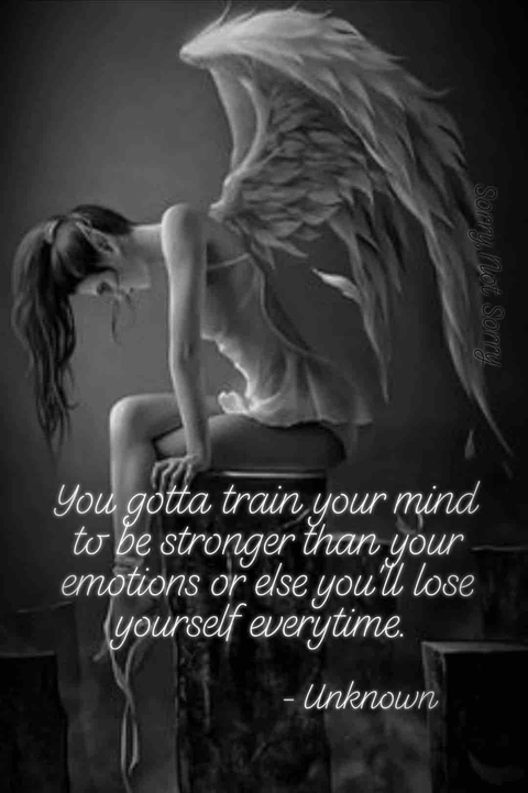 words