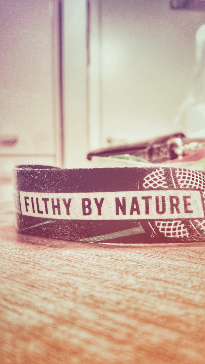 nature