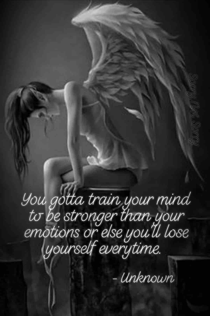 words