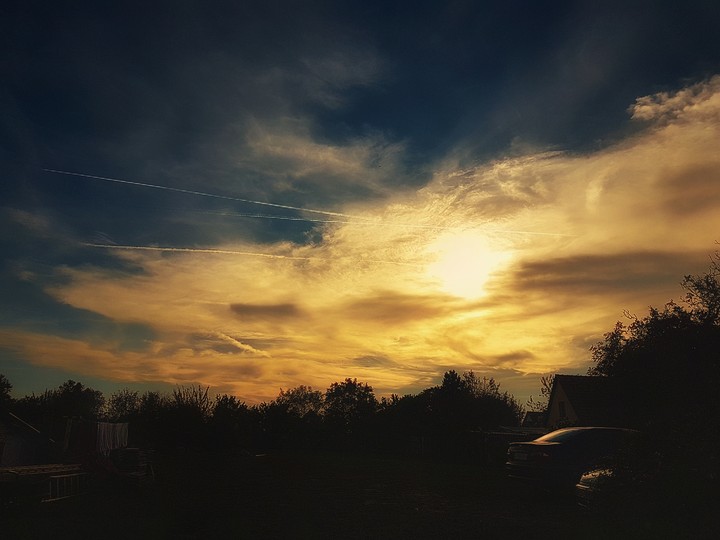 cloud