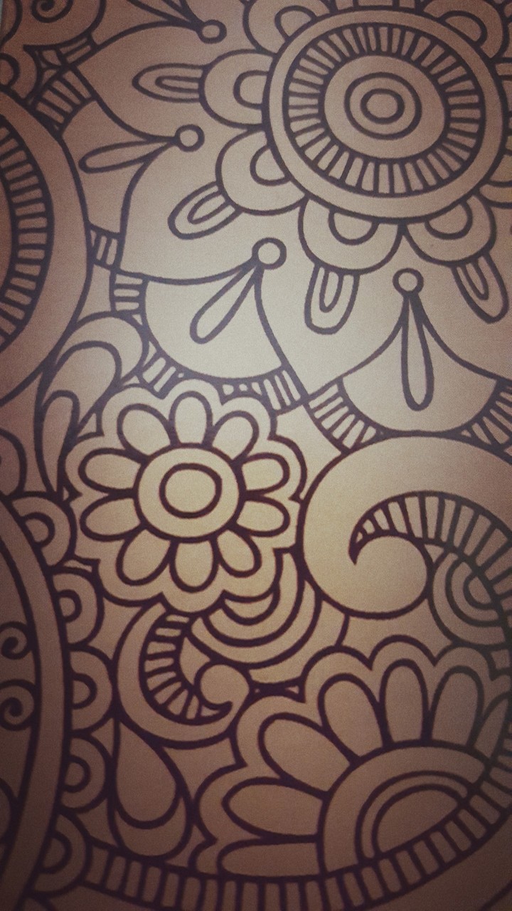 henna