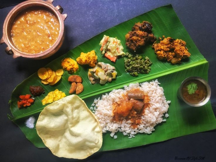Indian Food