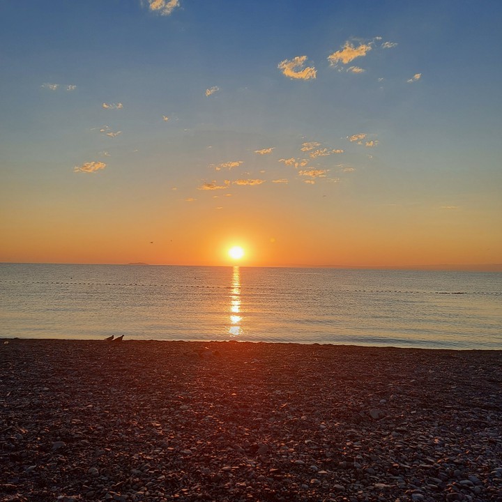 Sunrise
