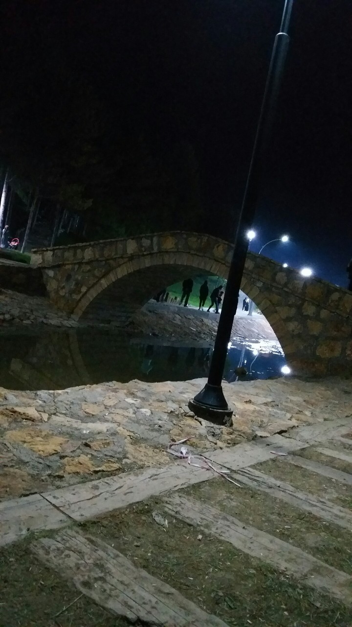 Bridge