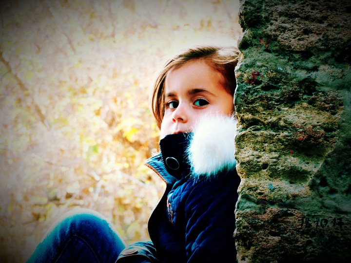 My Love