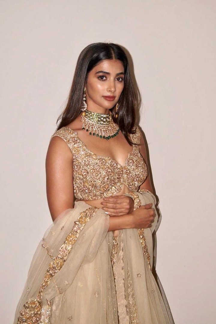 Pooja Hegde