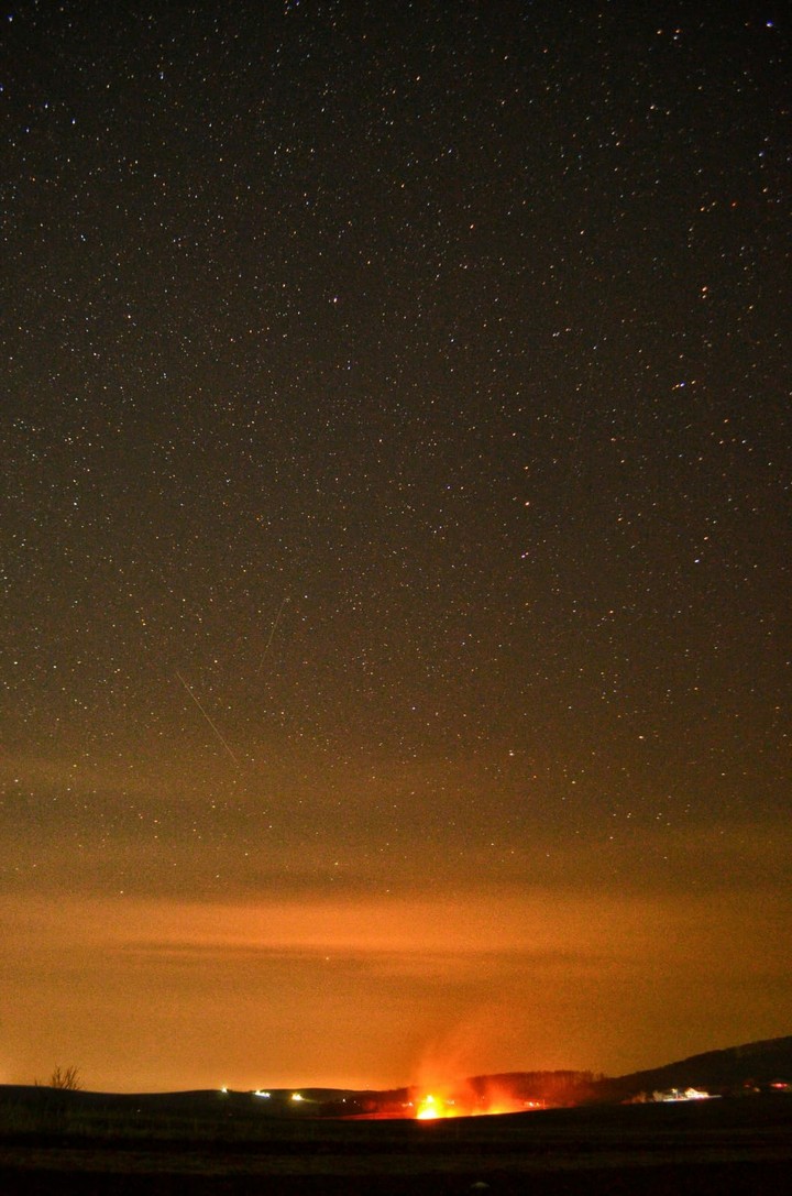Stars