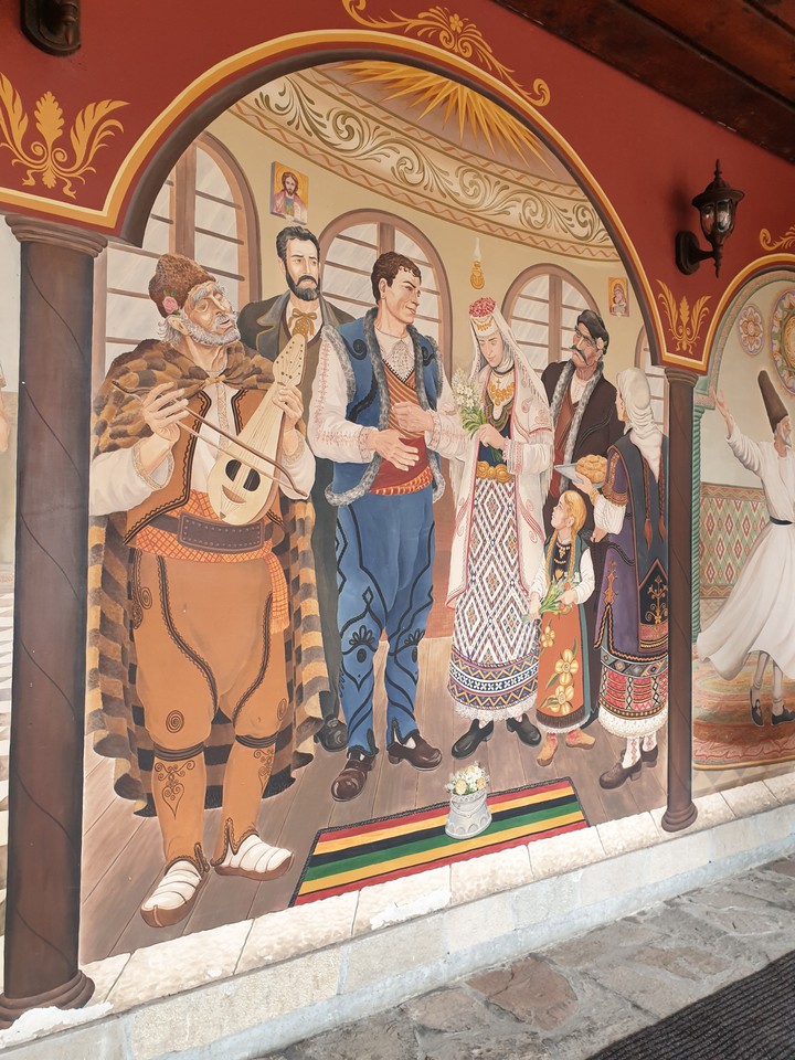 Bulgaria