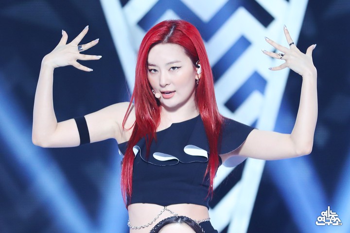Red Velvet*