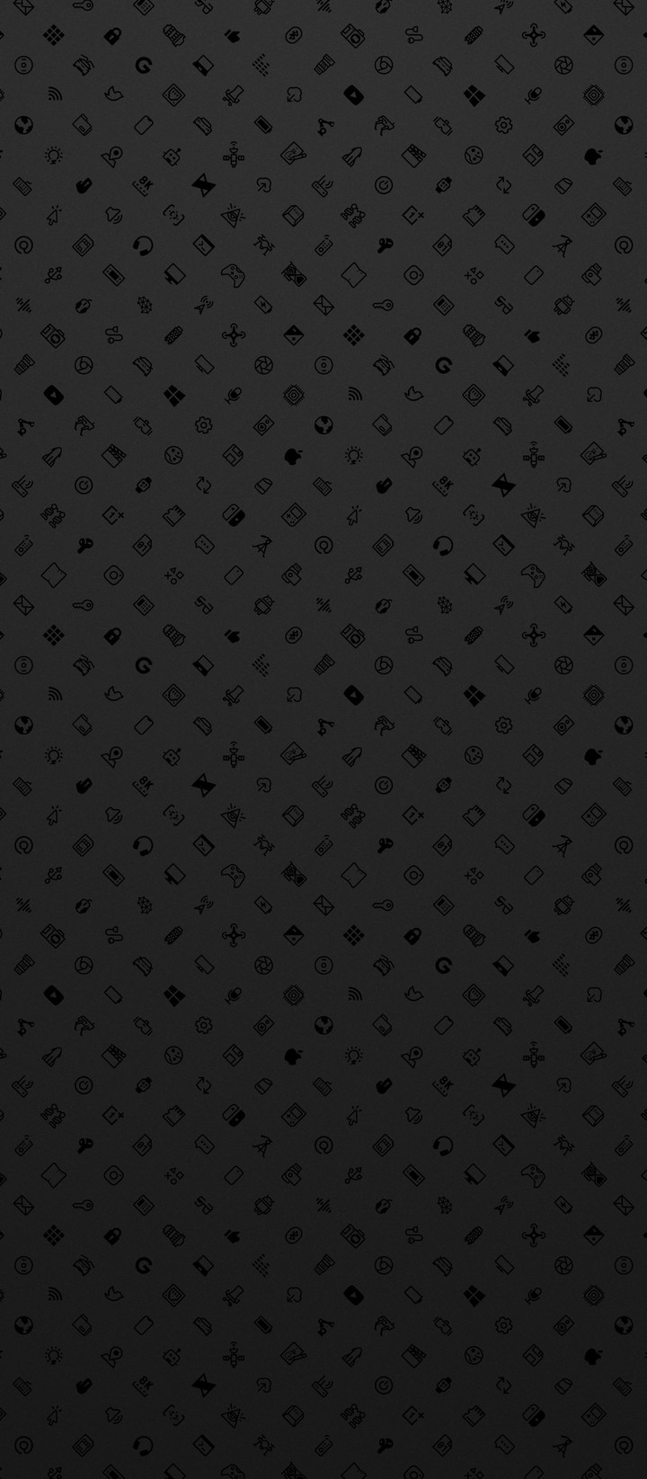 Triple Black
Backdrops