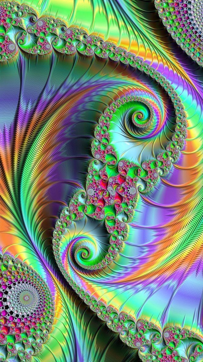 3D fractal