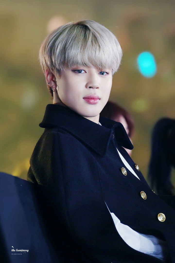 Park Jimin