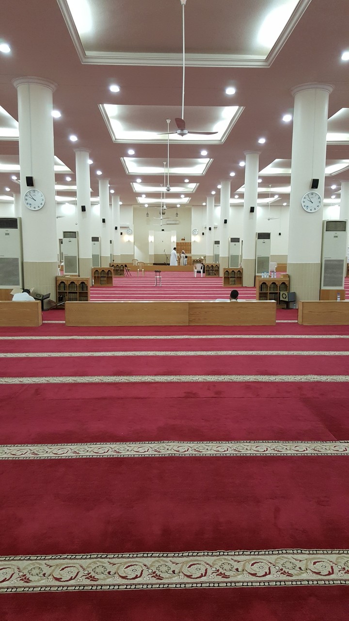 Mosque