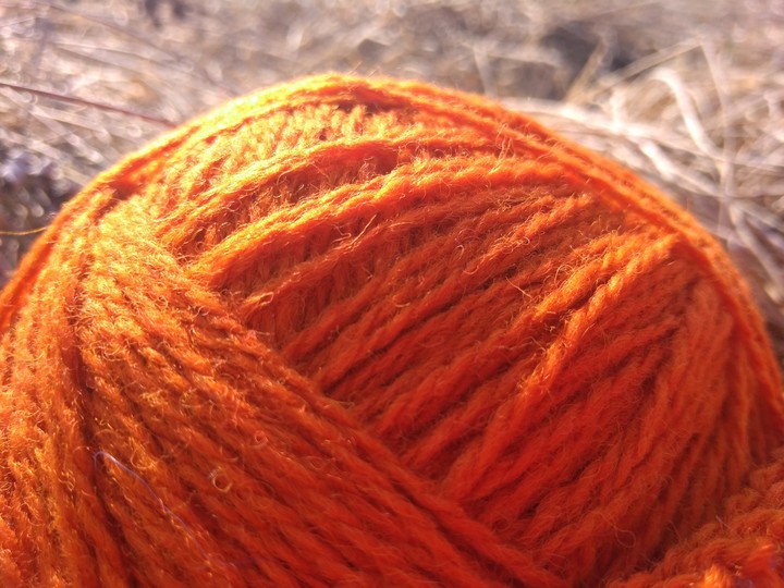 Yarn