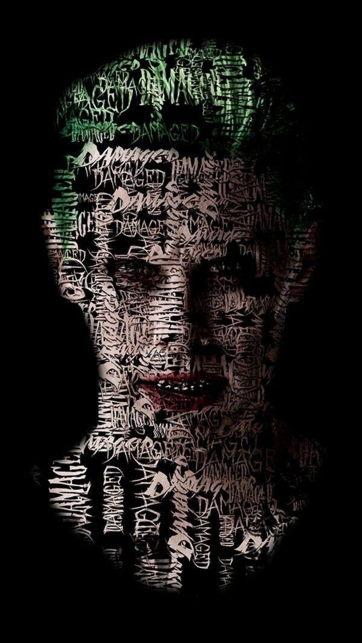 joker Amoled