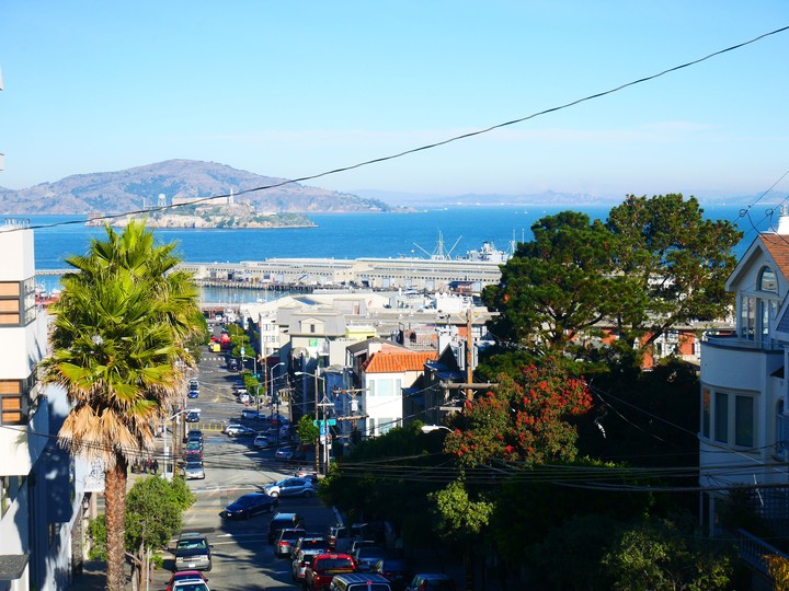 City of SF