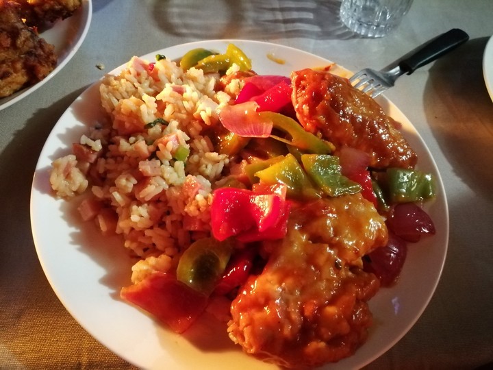 comida
