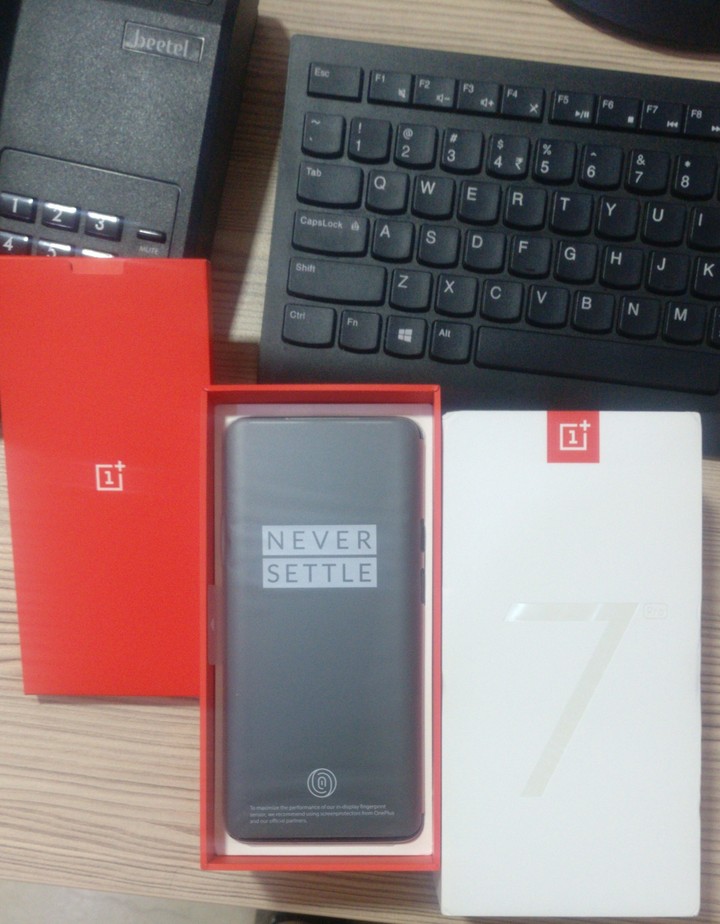 OnePlus 7 Pro