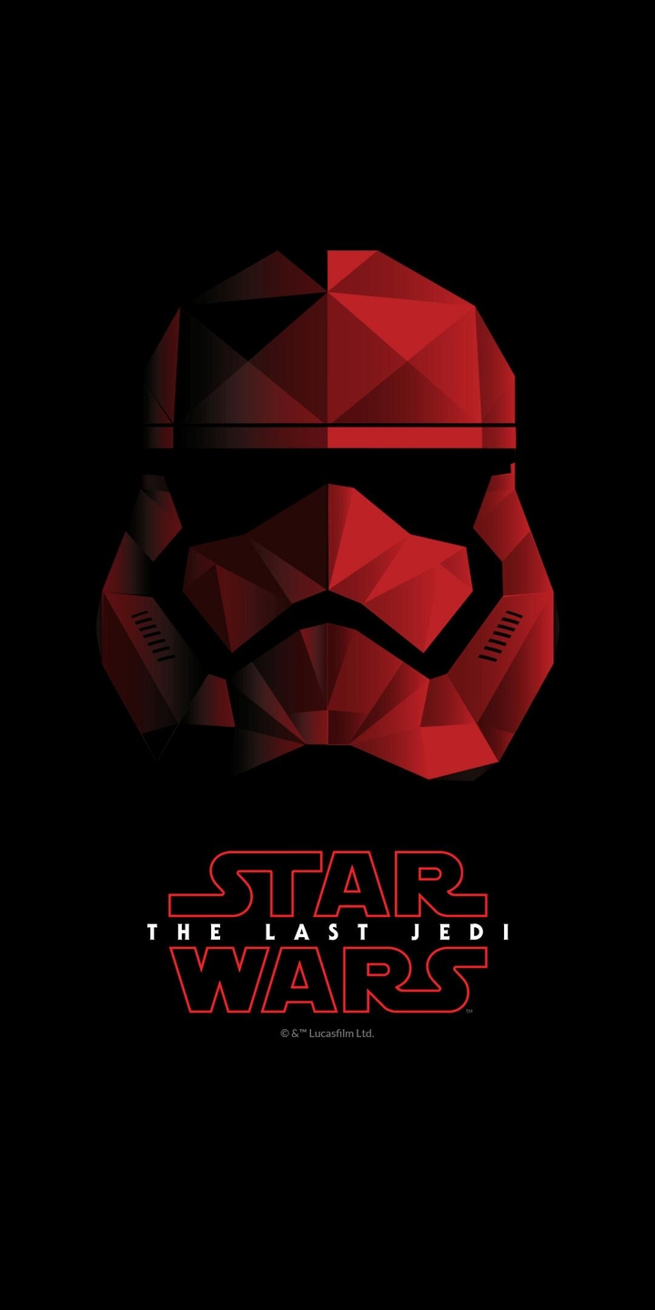 Star Wars The last Jedi