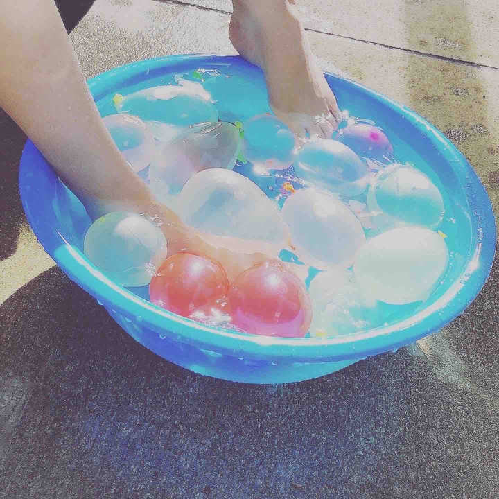 水風船