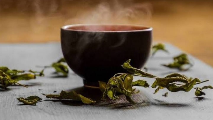 Tea Time