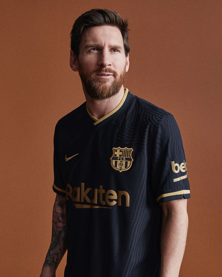 leo messi