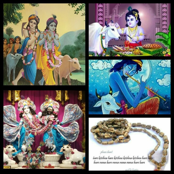 Krishna