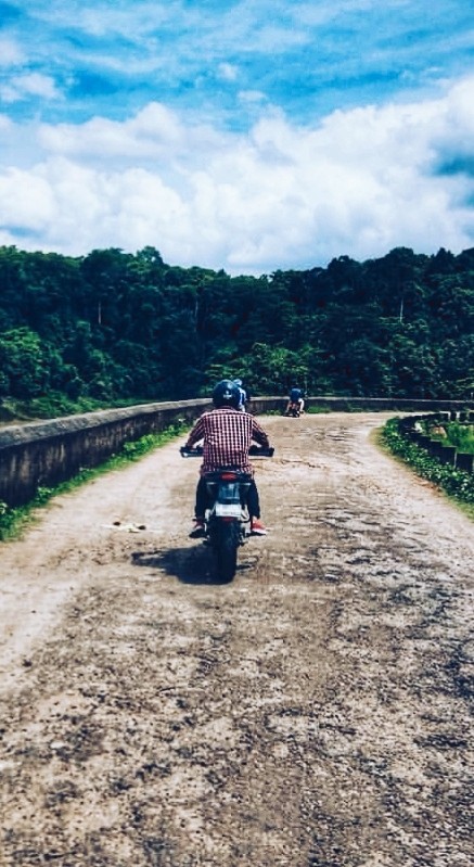Rides