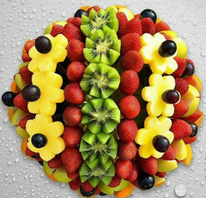 fruit