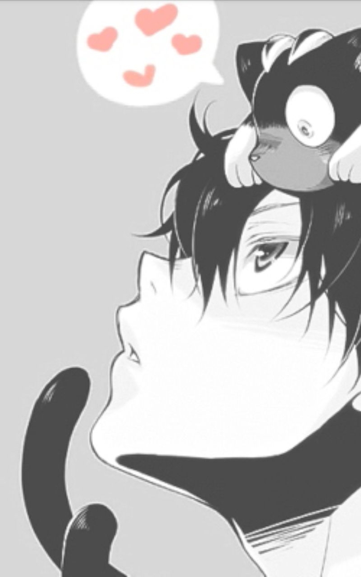 Rin okumura?