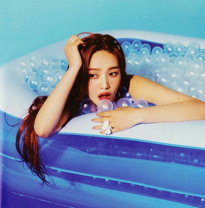 Red Velvet*