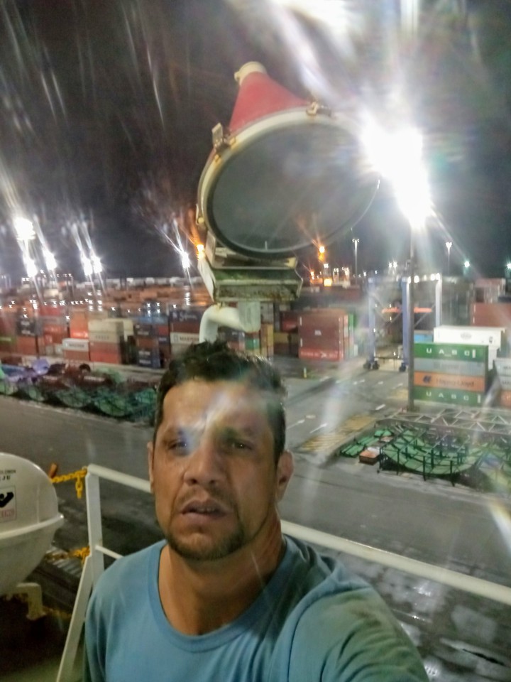 on board