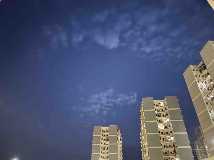 Skyscrapers
