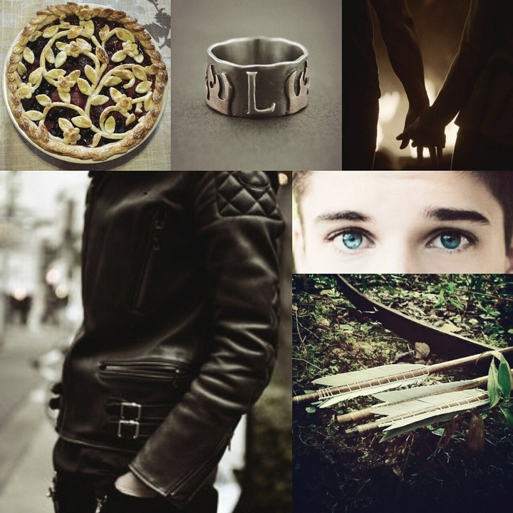 Alec Lightwood