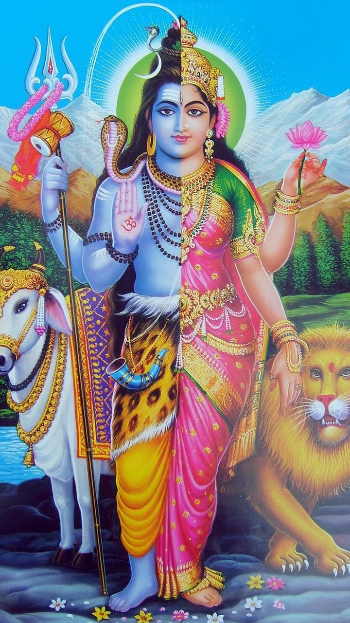 ArrdhNarreshwar