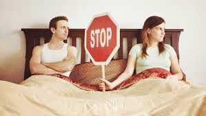 jealousy