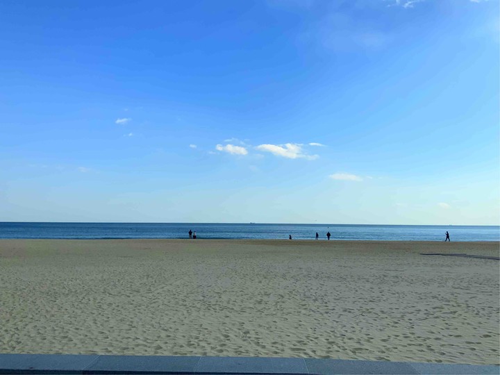 ocean.