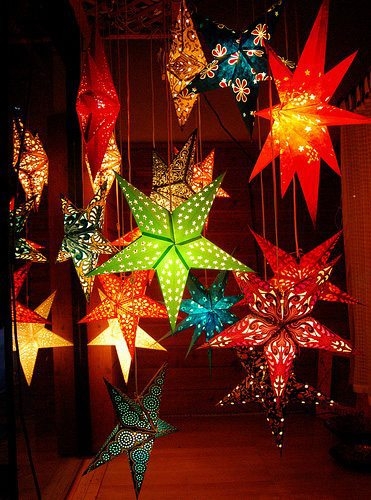 stars