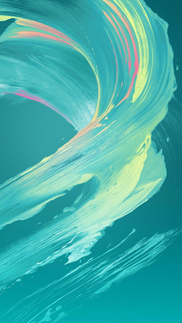 waves