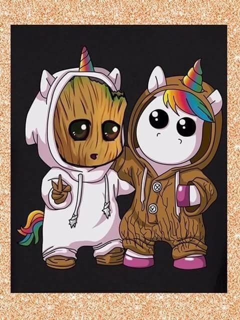 licorne