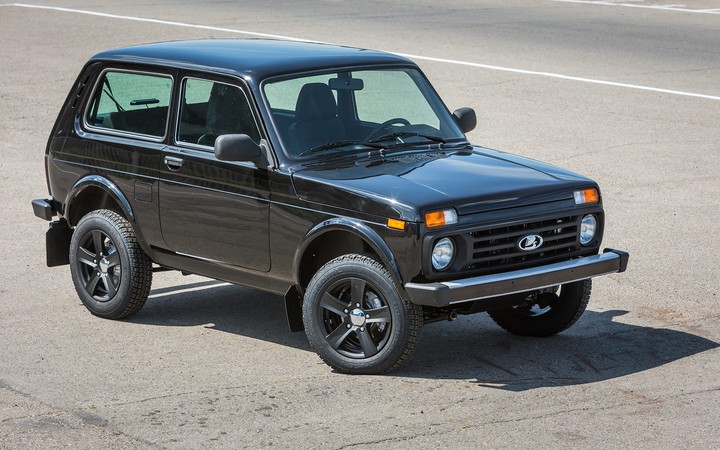 lada