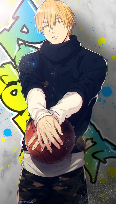 Kise