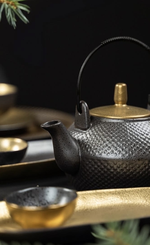 serveware, brass壁纸