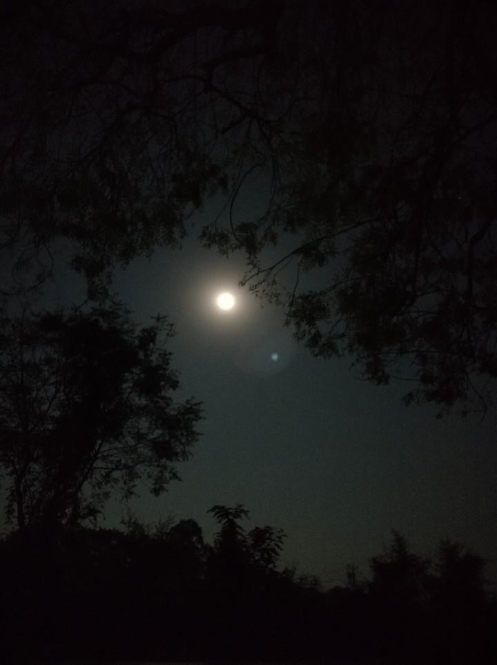 Moon....