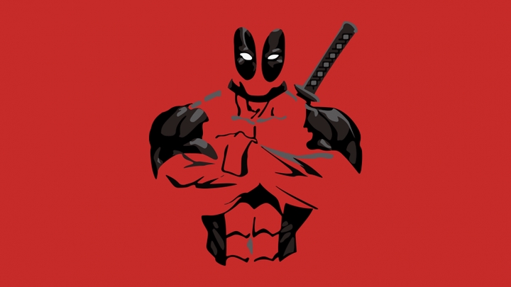 deadpool