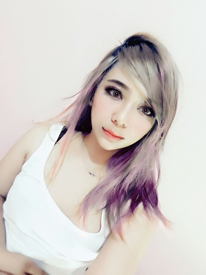Violet