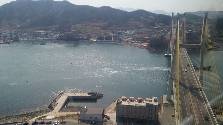 Yeosu