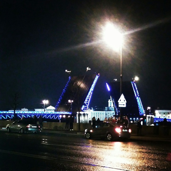 Санкт-Петербург