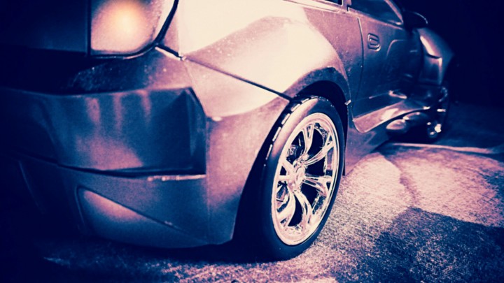 #Car_Metal